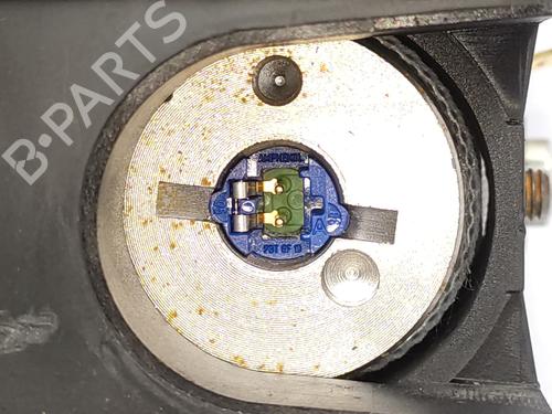 Driver airbag CITROËN C4 I (LC_)  | BP21157684C9 