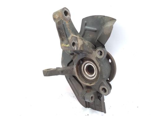 Left front steering knuckle LANCIA PHEDRA (179_) 2.2 JTD (179AXC1A) | BP26383325M25 