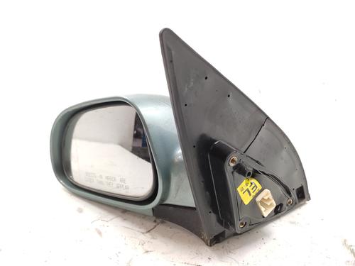 Left mirror CHEVROLET LACETTI (J200)  | BP21151134C26