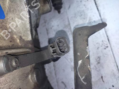 Gearbox NISSAN SERENA (C23)  | BP21149897M3 