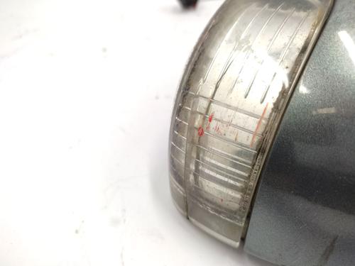 Left mirror VW TOURAN (1T1, 1T2) 1.9 TDI | BP30396310C26