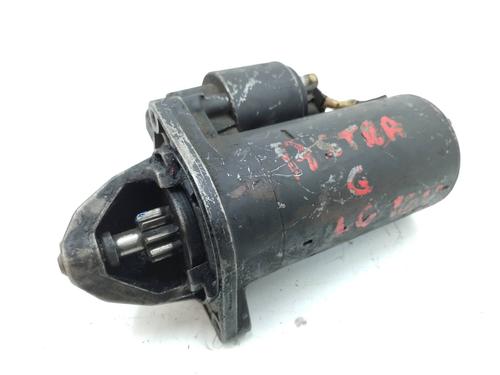 Used Starter OPEL ASTRA G Hatchback (T98) [1998-2009]  21150117