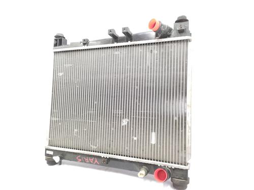 Water radiator TOYOTA YARIS VERSO (_P2_)  | BP21155851M31 