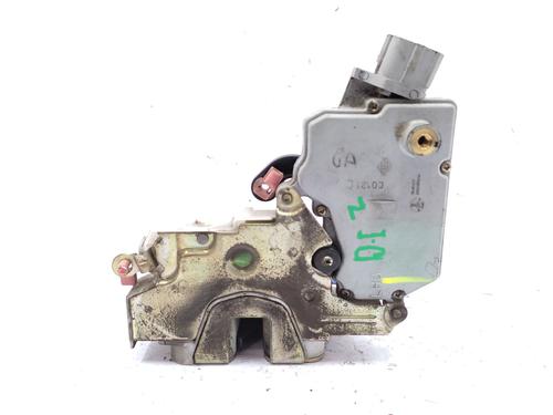 Used Front left lock Front left lock NISSAN PRIMERA Hatchback (P11) 1.6 16V (99 hp) 33049838 33049838