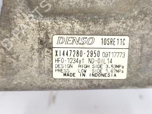 AC compressor HONDA HR-V (RU) 1.5 (RU1) | BP35727572M34  - Image 6