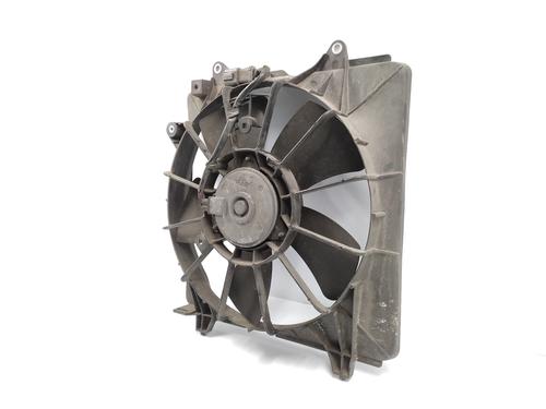 Radiator fan HONDA CIVIC VIII Hatchback (FN, FK) 1.8 (FN1, FK2) | BP21151003M35 
