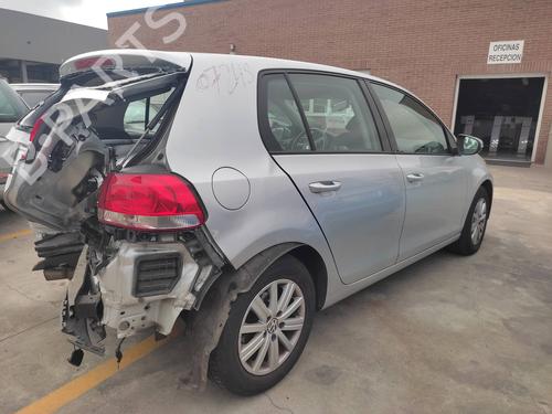 Radio VW GOLF VI (5K1)  | BP21149381E6 