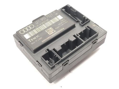 Used Electronic module AUDI A6 C6 (4F2) 2.0 TDI (140 hp) 21159258