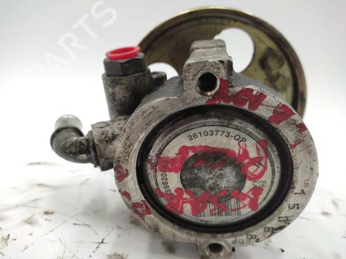 Steering pump CITROËN XSARA PICASSO (N68)  | BP21153216M99 