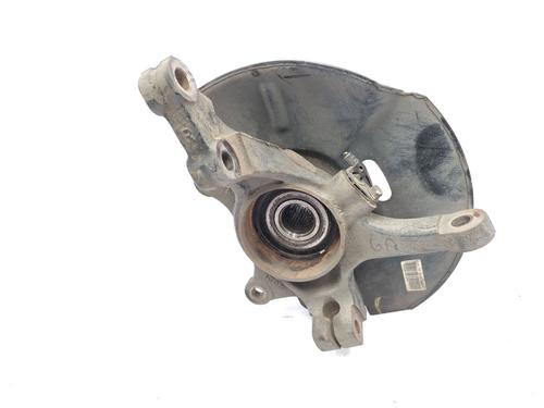 Right front steering knuckle KIA SPORTAGE IV (QL, QLE) 1.7 CRDi | BP29764672M26 