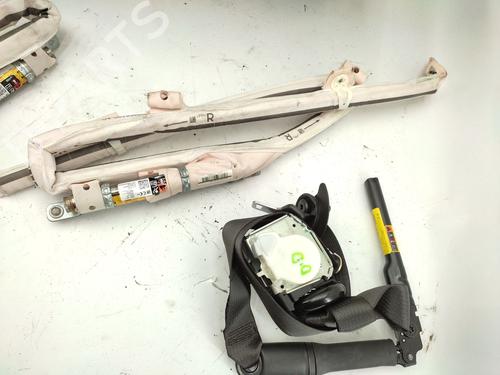 Airbag Kit OPEL ASTRA K Sports Tourer (B16) 1.4 Turbo (35) | BP29125237C86 
