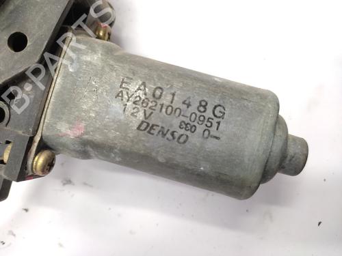 Rear left window mechanism JEEP GRAND CHEROKEE II (WJ, WG) 3.1 TD 4x4 | BP21150659C24 