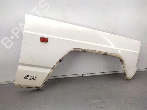 Forkjerm høyre NISSAN PATROL III/2 Station Wagon (W260) 2.8 TD (116 hp) 32043445