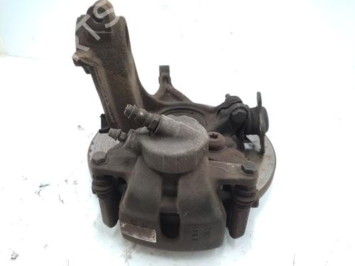 Right front steering knuckle CITROËN C3 I (FC_, FN_) 1.4 HDi | BP21152849M26 