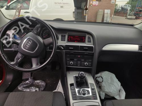 Lampa przednia prawa AUDI A6 C6 (4F2) 2.0 TDI | BP21158511C29 