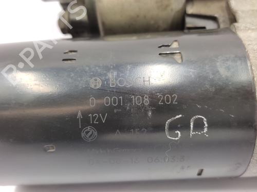 Starter FIAT DOBLO Box Body/MPV (223_) 1.9 JTD | BP32065923M8 