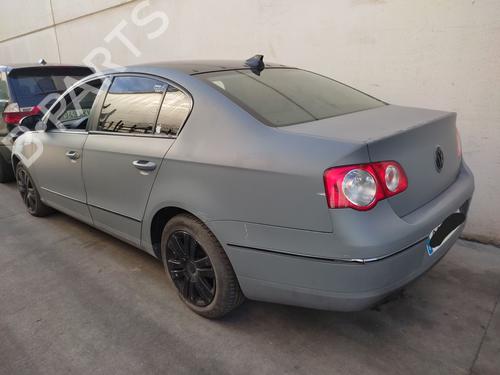 Right taillight VW PASSAT B6 (3C2) 2.0 BlueTDI | BP33049829C35 - Image 7