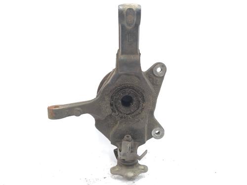 Used Left front steering knuckle RENAULT TRAFIC II Van (FL) [2001-2025]  23024489