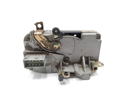 Used Front left lock PEUGEOT 406 (8B) [1995-2005]  21154991