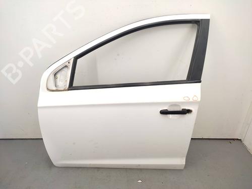 Used Left front door HYUNDAI i20 I (PB, PBT) [2008-2015]  21154006