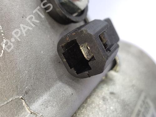 Starter MAZDA 323 F VI Hatchback (BJ) 2.0 TD | BP31969480M8 