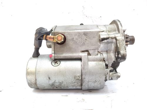 Used Starter Starter HYUNDAI SANTA FÉ I (SM) 2.0 CRDi 4x4 (125 hp) 33981022 33981022