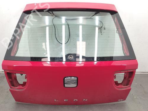 Bagklap CC/Kombi-Coupé SEAT LEON (1M1) [1999-2006]  30617396