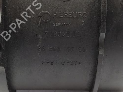 Mass air flow sensor VOLVO V50 (545)  | BP21157687M95 