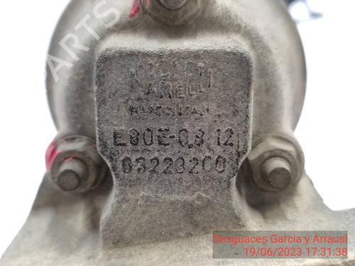 Starter FIAT PUNTO (188_) 1.2 60 (188.030, .050, .130, .150, .230, .250) | BP21157209M8