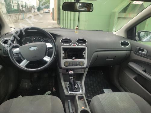 Engine control unit (ECU) FORD FOCUS II (DA_, HCP, DP)  | BP21157519M57 