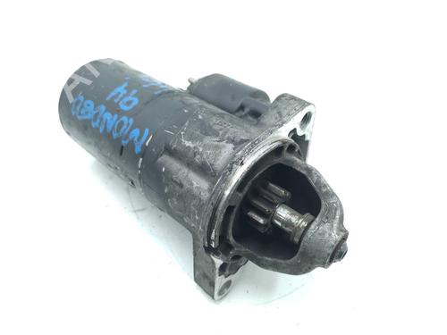 Used Starter FORD ESCORT V (AAL, ABL) [1990-1996]  21150567