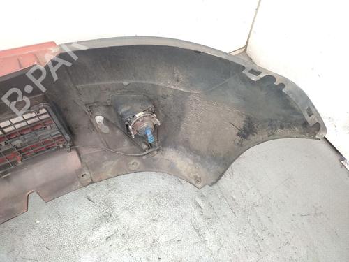 Front bumper PEUGEOT PARTNER Box Body/MPV (5_, G_) 2.0 HDi | BP28480638C7 