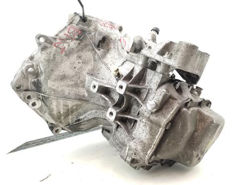 Gearbox OPEL ASTRA G Hatchback (T98) 1.7 DTI 16V (F08, F48) | BP21152646M3 
