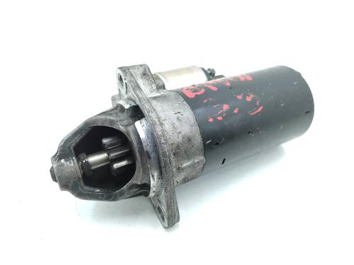 Used Starter BMW 3 Coupe (E46) 318 Ci (143 hp) 21150019