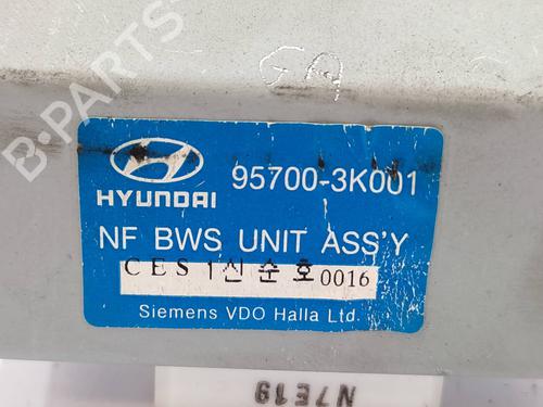Electronic module HYUNDAI SONATA V (NF) 2.0 CRDi | BP22769318M83 