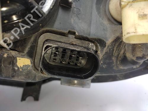 Right headlight SEAT IBIZA II (6K1)  | BP21154710C29 