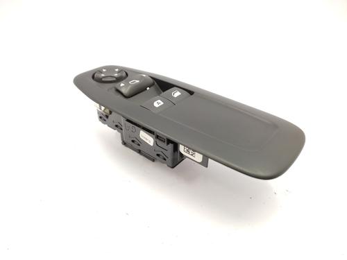 Left front window switch PEUGEOT 208 I (CA_, CC_) 1.2 VTI 82 | BP29514245I27 