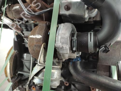 Motor SEAT LEON (1M1) 1.9 TDI | BP30722618M1