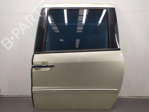 Used Left slide door LANCIA PHEDRA (179_) [2002-2010]  21160786