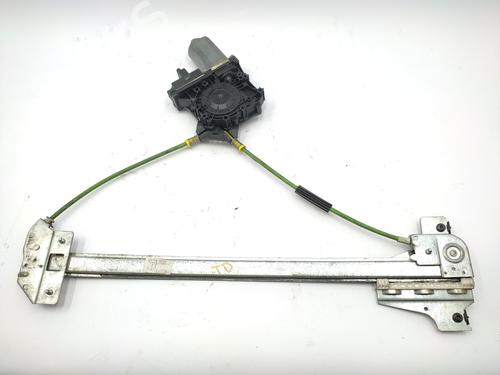 Used Rear right window mechanism FIAT ULYSSE (179_) [2002-2011]  21156518