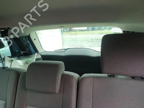 Mass air flow sensor FORD FOCUS C-MAX (DM2)  | BP21158447M95 