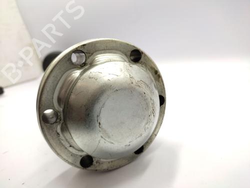 Right front driveshaft VW PASSAT B6 (3C2) 2.0 TDI 16V 4motion | BP26013194M39