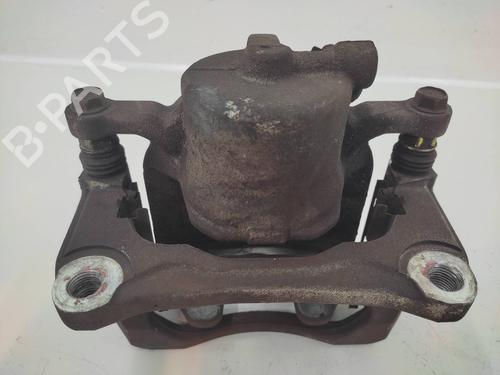 Right front brake caliper FIAT 500X (334_)  | BP21149018M104 