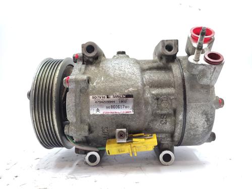 AC compressor CITROËN XSARA PICASSO (N68) 1.6 HDi | BP25131710M34 