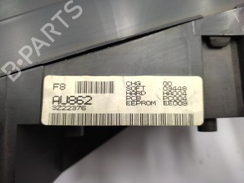 Instrument cluster NISSAN PRIMERA Hatchback (P12) 1.8 | BP21152295C47 