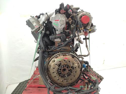 Engine RENAULT LAGUNA II (BG0/1_) 1.9 dCi (BG1A, BG1V) | BP37664741M1 - Image 2
