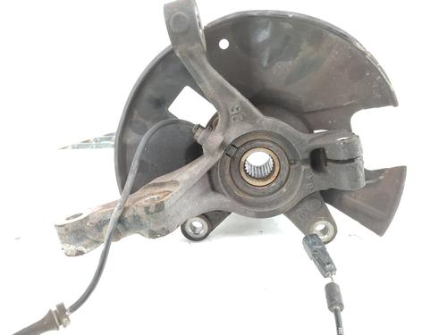 Used Right front steering knuckle MAZDA 2 (DE_, DH_) [2007-2015]  21156062