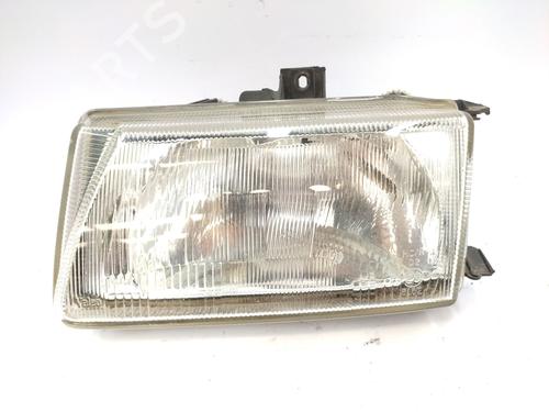 Used Left headlight SEAT IBIZA II (6K1) 1.4 i (60 hp) 28728909