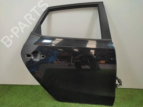 Used Right rear door HYUNDAI i30 (FD) 1.6 CRDi (90 hp) 21149407