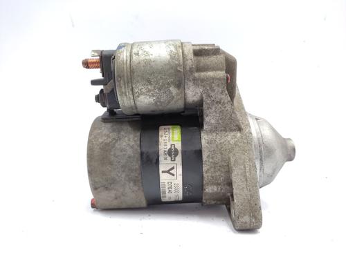 Used Starter NISSAN MICRA III (K12) 1.2 LPG (80 hp) 22719836